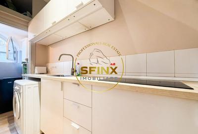 Studio Pache Protopopescu, investitie, Air Bnb - 5