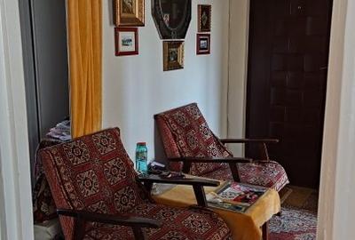 Apartament cu 3 camere decomandat, mobilat în Gheorgheni - 4