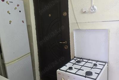 Garsonieră nedecomandată în Central - 5