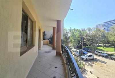 Spatiu comercial 4 camere, 116 mp, zona Cug - 9