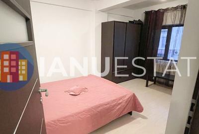 Apartament cu 2 camere decomandat în Decebal - 5