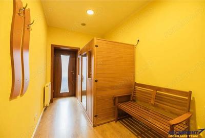 Casa pretabila: comercial servicii rezidential investitional,Central,Fagaras - 6