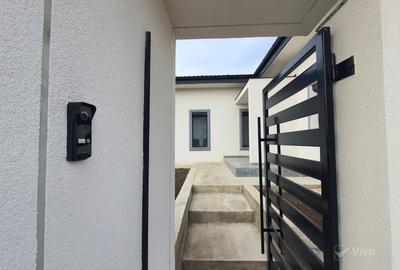 Casa plan parter + garaj, finisaje premium, Valea Adanca Casa plan parter + garaj, finisaje premium, Valea Adanca - 15