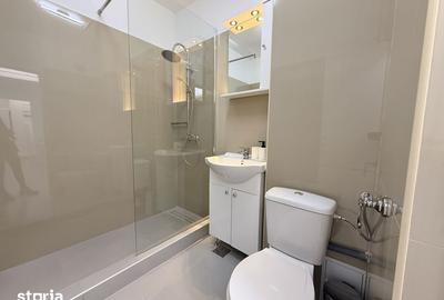 Apartament cu 2 camere, mobilat în Plevnei - 11