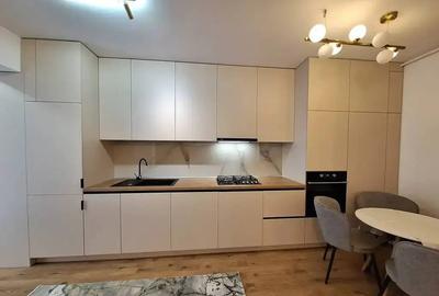 Apartament cu 2 camere decomandat în Voluntari - 9