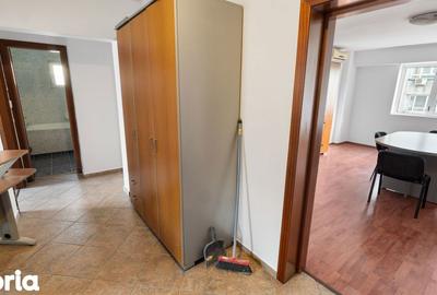 Apartament cu 3 camere semidecomandat, mobilat în Nerva Traian - 2