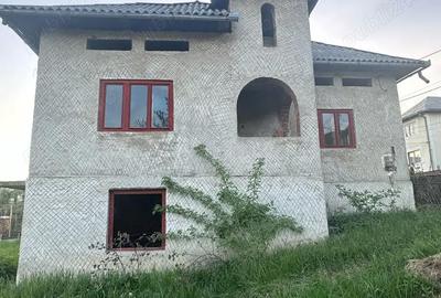 Casă cu 3 camere în Săliște - 4