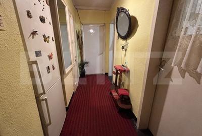 Apartament 2 camere, 50 mp, Bulevardul Tudor Vladimirescu - 1