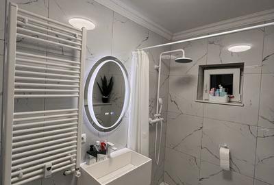 Apartament cu 2 camere semidecomandat în Central - 7