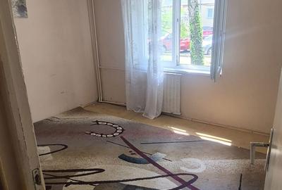 Apartament cu 2 camere semidecomandat în Central - 3
