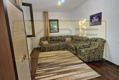 Apartament 2 camere decomandat Copou - 10 min Universitatea Al.I Cuza - 6