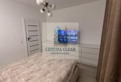 Apartament cu 2 camere + loc parcare - cartier Unirii, Green Residence - 3