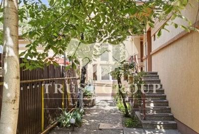 Casa versatila Banu Manta | 12 camere | Curte individuala | 4 locuri de parcare Casa versatila Banu Manta | 12 camere | Curte individuala | 4 locuri de parcare - 12