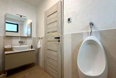 Duplex cu 6 camere cu Canalizare în Central - 31