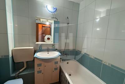 Apartament cu 2 camere semidecomandat, mobilat în Dâmbul Rotund - 7