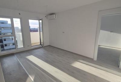 Apartament cu 2 camere semidecomandat în Berceni - 3