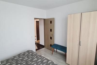 Apartament cu 2 camere în Central - 4