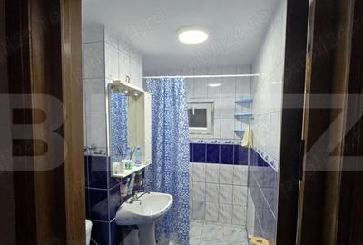 Pucioasa Apartament semidecomandat 2 camere etj 2/4 - 4
