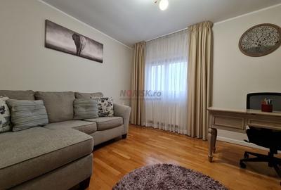 Casa ta de vis – Liniste, Natura si Confort Modern – Balotesti - 18