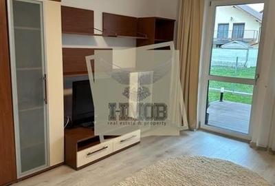 Apartament 2 camere 2 parcari boxa si curte 60 mp in Selimbar - 5