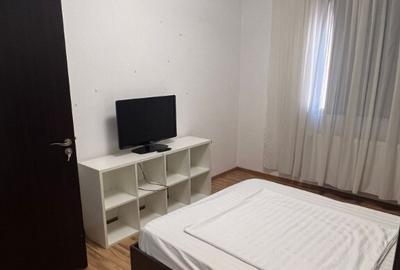 Fermei-Echinoctiului-Casa de inchiriat-160 mp utili-curte 100 mp - 1