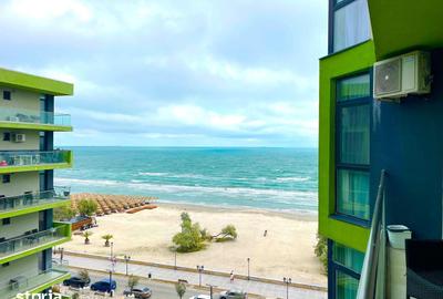 Apartament cu 2 camere în Central - 11