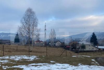 Teren în Central - 1