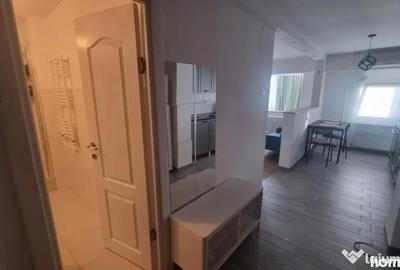 Garsonieră în Muncii - 5