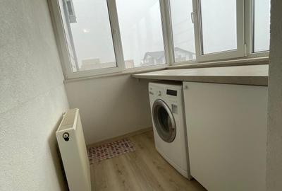 Apartament cu 3 camere decomandat, mobilat în Pantelimon - 21
