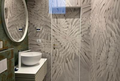 Apartament cu 4 camere în Nord - 9