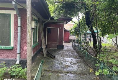 Casă cu 3 camere cu Teren 307 Mp în Ion Creangă - 3