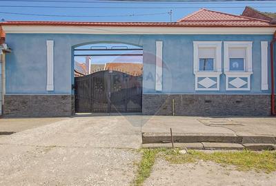Casă individuală cu 3 camere cu Teren 1200 Mp în Sânpetru - 16