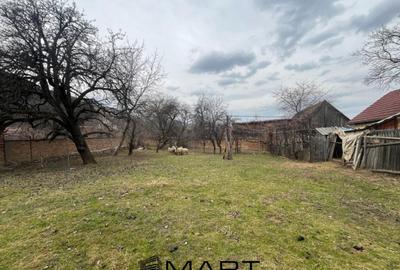 Casa cu teren de 1270 m Gura Raului - 4