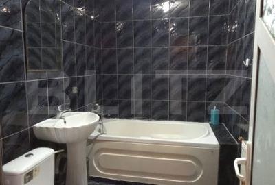 Apartament cu 3 camere decomandat în Micro 12 - 4