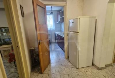 Apartament cu 3 camere decomandat, mobilat în Nicolae Grigorescu - 8