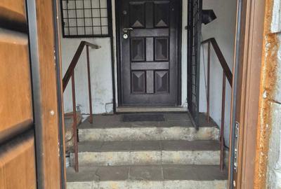 Casă cu 3 camere în Giubega - 2