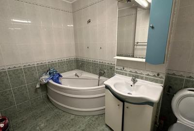 Apartament 4 camere, suprafata generoasa, zona  Dacia - 13