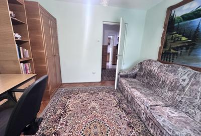 Apartament cu 3 camere decomandat, mobilat în Cetate - 8