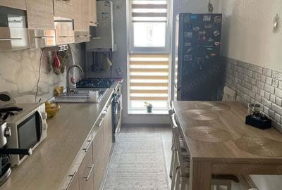 Apartament cu 2 camere decomandat în Central - 6