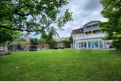 Casă cu 12 camere cu Teren 1372 Mp în Platou - 9