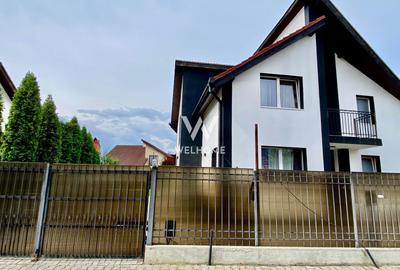 Casă individuală cu 5 camere cu Canalizare în Șelimbăr - 3