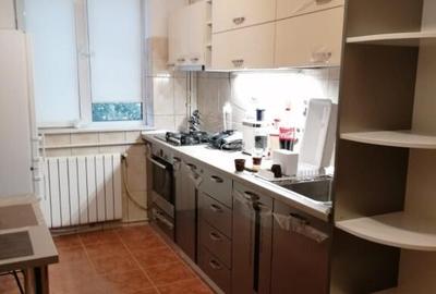 Apartament 1 camera soarelui - 1