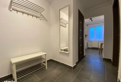 Apartament cu 2 camere decomandat, mobilat în Gemenii - 4