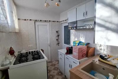 Casa de vanzare zona Cotu Negru, complet mobilata, 80.000 euro negociabil - 3