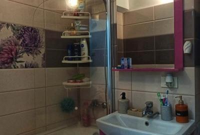 Apartament cu 3 camere, semidecomandat, zona Gara - 13