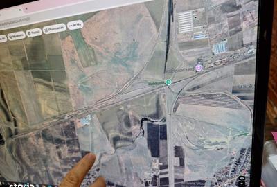 Spațiu comercial, în - 1