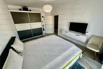 Apartament cu 3 camere decomandat în Avantgarden - 14