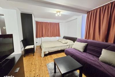 Garsonieră în Piața Centrală - 6