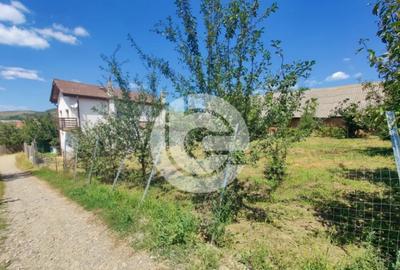 Teren de 578 mp, în Șura Mare - 9