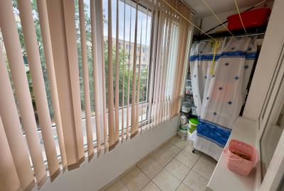 Apartament 3 camere decomandat, centrala proprie, 5 min metrou Raul Doamnei - 8